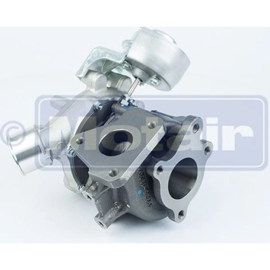 ORIGINAL TURBO | MITSUBISHI/PSA | 336743