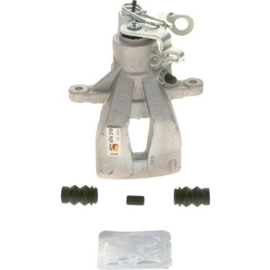 Bremssattel HA re | FIAT Stilo | 0 986 474 310