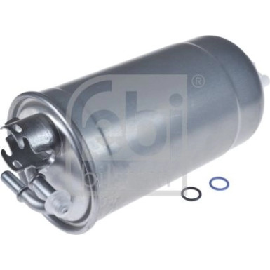 FEBI BILSTEIN Kraftstofffilter | 109115