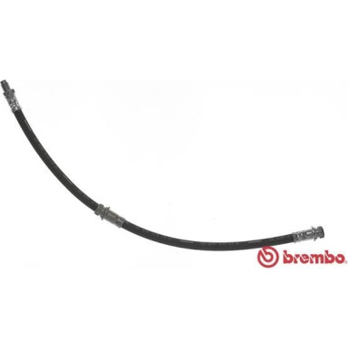 BREMBO Bremsschlauch | T 50 048