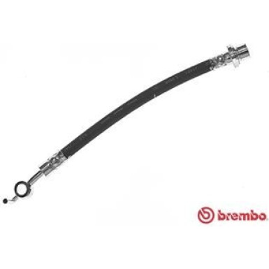 BREMBO Bremsschlauch | T 83 121