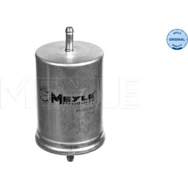 Kraftstofffilter Db M111 W210 96 | 143230007