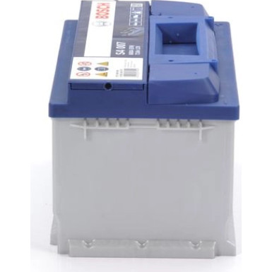 S4 007 BOSCH | PKW-Batterie | 12V 72Ah 680A | 0 092 S40 070