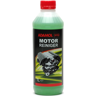 Adamol Motorreiniger Motorkaltreiniger 1L | 1 Liter | 1280230