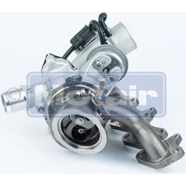 ORIGINAL TURBO | OPEL Astra,Meriva,CHEV Cruze 09 | 336155