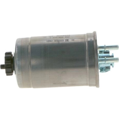 Kraftstofffilter | FIAT Doblo | 0 450 906 452