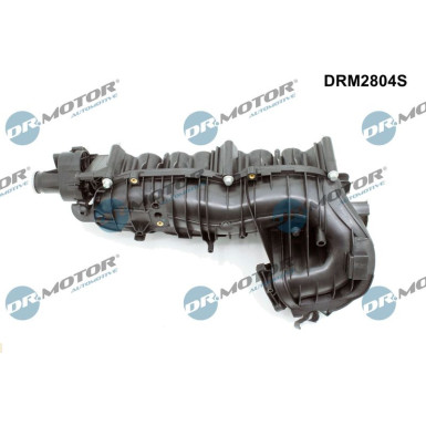 DR.MOTOR Saugrohrmodul DRM2804S