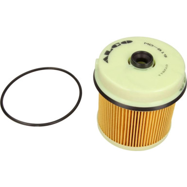 Kraftstofffilter Isuzu N Serie 3.0Dt/5.2Dt/7.8Dt 05 | MD-819