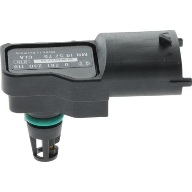 Drucksensor | MITSUBISHI Colt,SMART Forfour 04 | 0 261 230 118