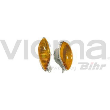 Motor-Blinker. Vorne Links Suzuki Gsx R Hayabusa 1300 99-07 | 7469