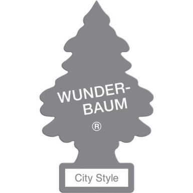 Wunderbaum City Style 1 Stk | 88955704