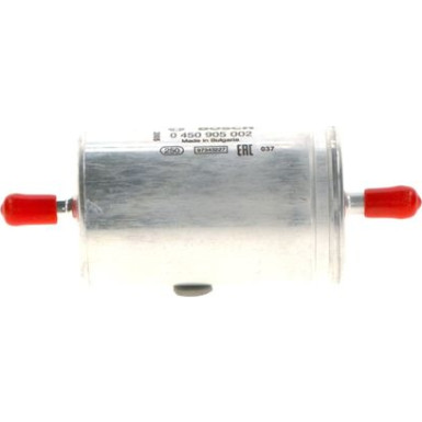 Kraftstofffilter | ALFA,AUDI,BMW,CITROEN,FIAT,LANCIA | 0 450 905 002