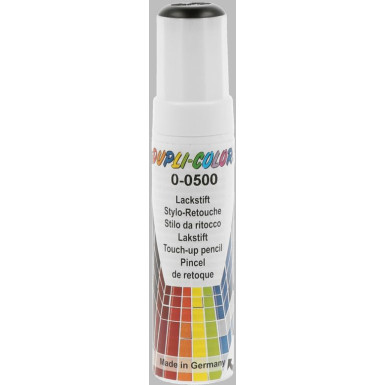 Dupli-Color Acryl Spray grün metallic 400ml | 539299