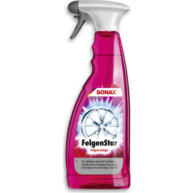 SONAX | FelgenStar Felgenreiniger 750ml | 02274000