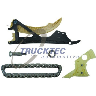 TRUCKTEC AUTOMOTIVE Timing-Kit | 08.12.065