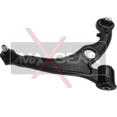 Querlenker Fiat P. Stilo 01- Q17 Pr | 72-1505