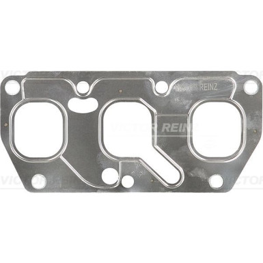 Dichtung Abgaskrümmer | FORD,SEAT,VW 2.8 99 | 71-34093-00