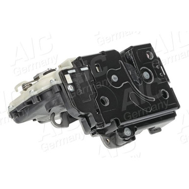 TÜRSCHLOSS V L +ZENTRALVERRIEGELUNG | VW POLO 10,01-6,09/T5 03-15/IBIZA 02-08/FABIA 99-07 | 7265,225,1