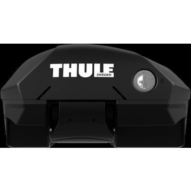 Thule Edge Raised Rail Fusssatz (erhöhte Reling) | 720400