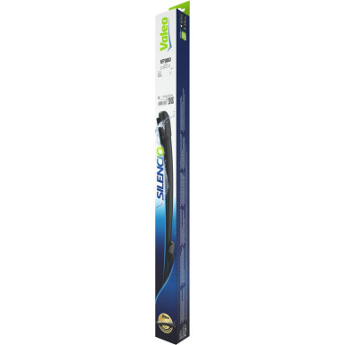 VALEO Silencio Flat Blade Set | Flachbalkenwischer | 577980