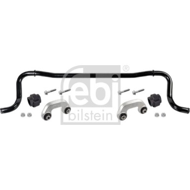 Stabilisator VA | AUDI A4,SEAT Exeo 04 | 175067