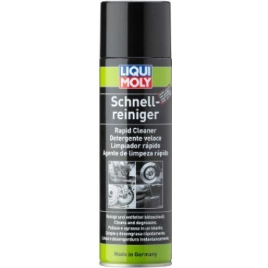 Liqui Moly Schnellreiniger 500 ml | 3318 | 500ml Dose Aerosol