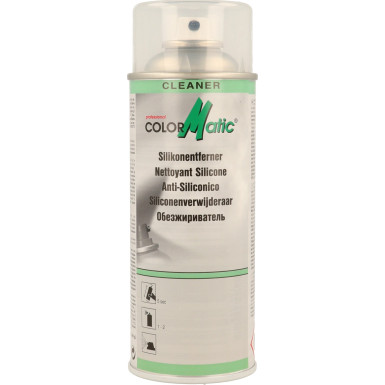 Colormatic Silikonentferner 400ml | 174469