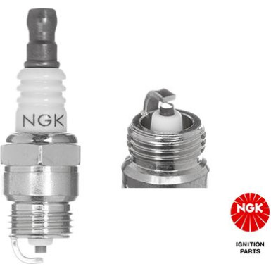 BPM6F NGK | -Zündkerze ohne RW | ohne Resistor-Widerstand | 5950