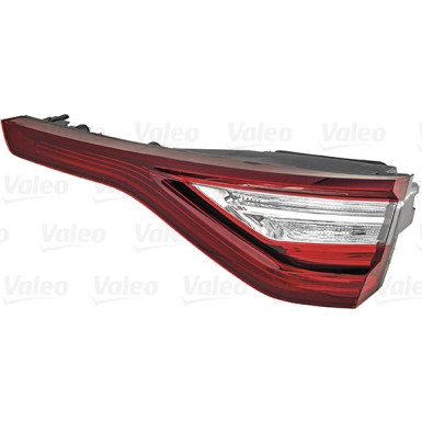 Heckleuchte I R LED VALEO PQ | RENAULT MEGANE IV 11,15 | 47060