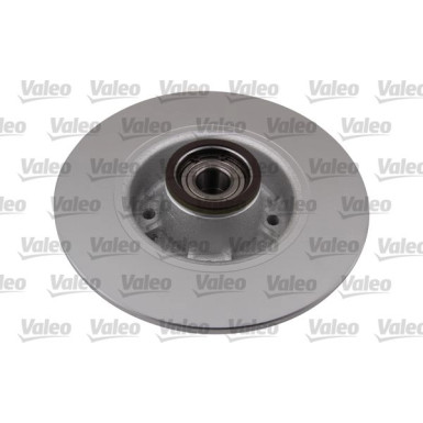 VALEO Bremsscheibe | 675403