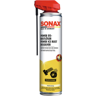 SONAX | Power Eis-Rostlöser 400ml | 04723000