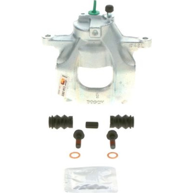 Bremssattel VA li | TOYOTA,CITROEN,PEUGEOT | 0 986 134 093