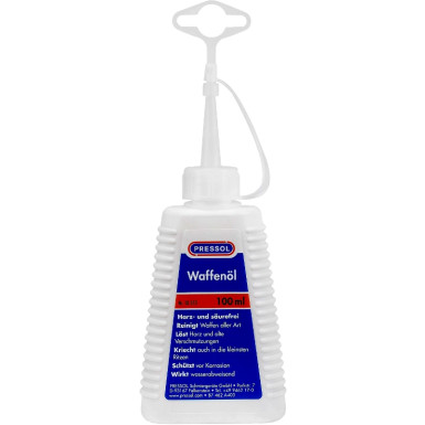 Waffenöl 100ml | 10573