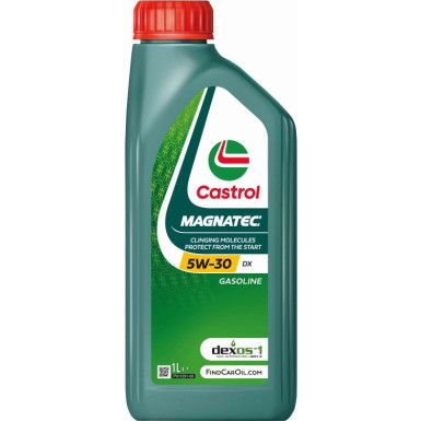 Castrol Magnatec Stop Start 5W-30 DX 1 Liter | 15F6DD