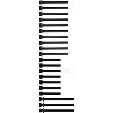 ZK-Schraubensatz | FORD,MERCEDES,VW | 14-32056-01