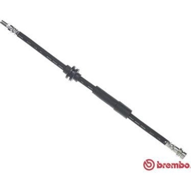 BREMBO Bremsschlauch | T 24 120