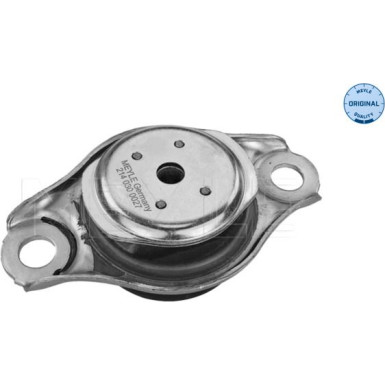 40 555 118 Lagerung Motor | FIAT 500,FORD KA 07 | 2140300027