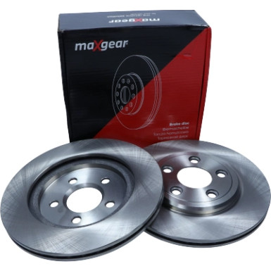 Maxgear Bremsscheibe | 19-4735