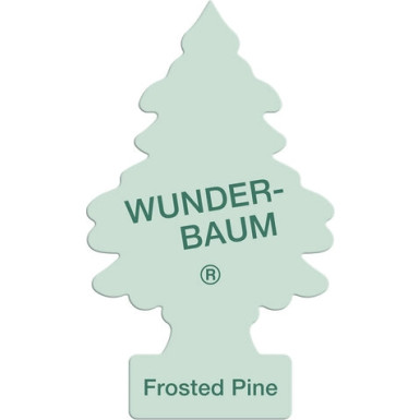 Wunderbaum Frosted Pine 1 Stk | 88960304