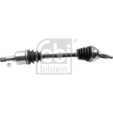 FEBI BILSTEIN Antriebswelle | 181352