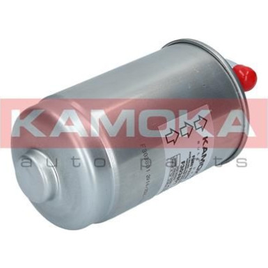 KAMOKA Kraftstofffilter | F303801