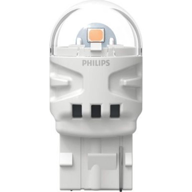 LED WY21W 12V 2,15W WX3x16d Ultinon Pro 3100 2St. Philips | 11071AU31B2