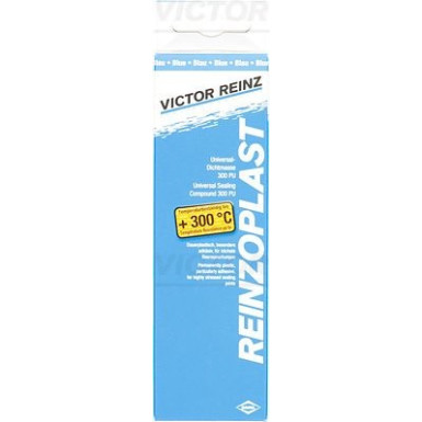 Dichtmasse Reinzoplast 300PU | Tube 80ml (Polyureblau) | 70-24571-20