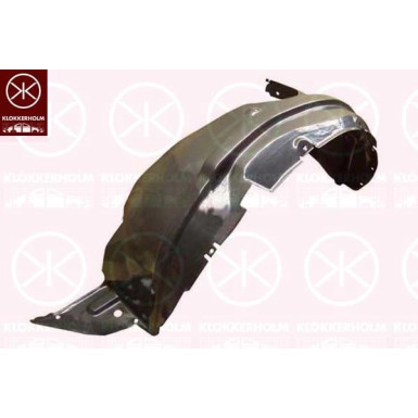 RADHAUS-PVC V L | FIAT SEDICI 6,06-11,14/SUZ SX4 6,06-7,13 | 6835387