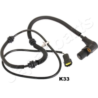 Sensor, Raddrehzahl | ABS-K33