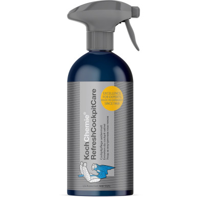 Koch Chemie RefreshCockpitCare 500 ml | 77706500