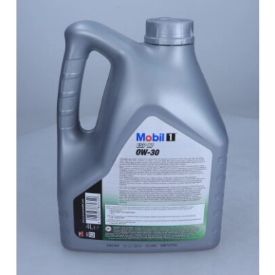 Mobil 1 ESP LV 0W-30 (A5/B5, C2) Motoröl 4 Liter | 154318