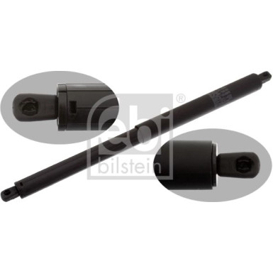 FEBI BILSTEIN Gasdruckfeder | 39263