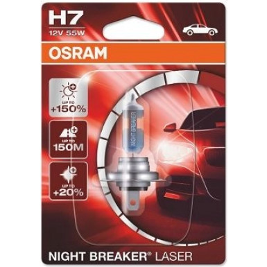 Birne | Night Breaker Laser | 64210NL-01B