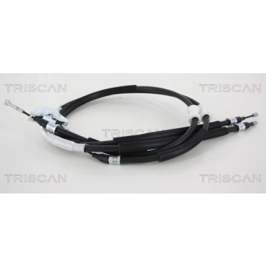 Seilzug, Feststellbremse Opel T. Astra G 98-05 Le/Pr Kpl | 814024193